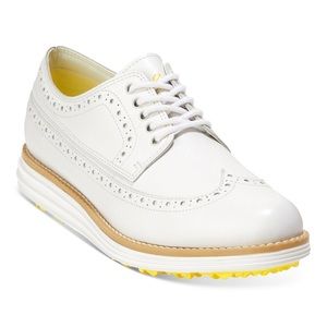 Cole Haan OriginalGrand Wind Oxford Golf Flats